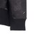 アスレタ（ATHLETA）サッカー フットサルウェア ジュニア 防風スウェット ZIP パーカー 3389J BLK