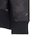 アスレタ（ATHLETA）サッカー フットサルウェア ジュニア 防風スウェット ZIP パーカー 3389J BLK