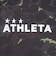 アスレタ（ATHLETA）サッカー フットサルウェア ジュニア 防風スウェット ZIP パーカー 3389J BLK