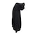 アスレタ（ATHLETA）サッカー フットサルウェア 裏毛 スウェットジップパーカー XE-457 BLK