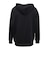 アスレタ（ATHLETA）サッカー フットサルウェア 裏毛 スウェットジップパーカー XE-457 BLK