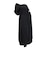 アスレタ（ATHLETA）サッカー フットサルウェア 裏毛 スウェットジップパーカー XE-457 BLK