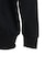 アスレタ（ATHLETA）サッカー フットサルウェア 裏毛 スウェットジップパーカー XE-457 BLK