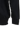 アスレタ（ATHLETA）サッカー フットサルウェア 裏毛 スウェットジップパーカー XE-457 BLK