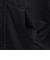 アスレタ（ATHLETA）サッカー フットサルウェア 裏毛 スウェットジップパーカー XE-457 BLK