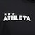アスレタ（ATHLETA）サッカー フットサルウェア 裏毛 スウェットジップパーカー XE-457 BLK