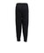 アスレタ（ATHLETA）サッカー フットサルウェア 裏毛 スウェットパンツ XE-458 BLK