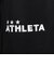アスレタ（ATHLETA）サッカー フットサルウェア 裏毛 スウェットパンツ XE-458 BLK