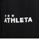 アスレタ（ATHLETA）サッカー フットサルウェア 裏毛 スウェットパンツ XE-458 BLK