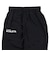 アスレタ（ATHLETA）サッカー フットサルウェア ジュニア 裏毛 スウェットパンツ XE-458J BLK
