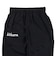 アスレタ（ATHLETA）サッカー フットサルウェア ジュニア 裏毛 スウェットパンツ XE-458J BLK