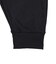 アスレタ（ATHLETA）サッカー フットサルウェア ジュニア 裏毛 スウェットパンツ XE-458J BLK