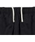 アスレタ（ATHLETA）サッカー フットサルウェア ジュニア 裏毛 スウェットパンツ XE-458J BLK