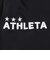 アスレタ（ATHLETA）サッカー フットサルウェア ジュニア 裏毛 スウェットパンツ XE-458J BLK