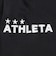 アスレタ（ATHLETA）サッカー フットサルウェア ジュニア 裏毛 スウェットパンツ XE-458J BLK