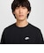 ナイキ（NIKE）フレンチ テリー クルーネック 長袖スウェットシャツ FN3889-010