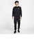 ナイキ（NIKE）フレンチ テリー クルーネック 長袖スウェットシャツ FN3889-010