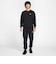ナイキ（NIKE）フレンチ テリー クルーネック 長袖スウェットシャツ FN3889-010
