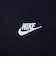ナイキ（NIKE）フレンチ テリー クルーネック 長袖スウェットシャツ FN3889-010