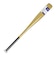 ミズノ（MIZUNO）少年軟式用バット 野球 ジュニア Vコング ZERO 70cm/平均430g Vkong 1CJMY18570 50