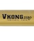 ミズノ（MIZUNO）少年軟式用バット 野球 ジュニア Vコング ZERO 70cm/平均430g Vkong 1CJMY18570 50