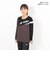 ヨネックス（YONEX）テニスウェア ジュニア ロングスリーブTシャツ 16729JY-739