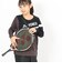 ヨネックス（YONEX）テニスウェア ジュニア ロングスリーブTシャツ 16729JY-739