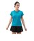 ヨネックス（YONEX）テニスウェア レディース ドライTシャツ 16717-540