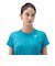 ヨネックス（YONEX）テニスウェア レディース ドライTシャツ 16717-540