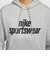 ナイキ（NIKE）クラブ フリース プルオーバー フーディ HJ2160-063