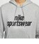 ナイキ（NIKE）クラブ フリース プルオーバー フーディ HJ2160-063