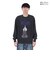 DISNEY（DISNEY）ヴィランズ ハデストレーナー 5315018-01 BLK