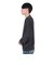 DISNEY（DISNEY）ヴィランズ ハデストレーナー 5315018-01 BLK