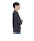 DISNEY（DISNEY）ヴィランズ ハデストレーナー 5315018-01 BLK
