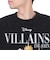 DISNEY（DISNEY）ヴィランズ マガジンロンT 長袖Tシャツ 5315015-82 C