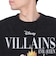 DISNEY（DISNEY）ヴィランズ マガジンロンT 長袖Tシャツ 5315015-82 C