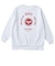ロキシー（ROXY）キッズ MINI ALL YOU NEED IN LIFE 長袖Tシャツ 24FWTLT244085WHT