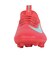 ナイキ（NIKE）ジュニアサッカースパイク 土用 マーキュリアル ヴェイパー 16 アカデミー FQ8407-800