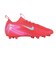 ナイキ（NIKE）ジュニアサッカースパイク 土用 マーキュリアル ヴェイパー 16 アカデミー FQ8407-800