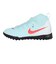 ナイキ（NIKE）ジュニアサッカートレーニングシューズ ファントム ルナ 2 アカデミー TF FJ2610-300