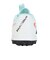 ナイキ（NIKE）ジュニアサッカートレーニングシューズ ファントム GX 2 アカデミー TF FJ2608-300