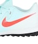 ナイキ（NIKE）ジュニアサッカートレーニングシューズ ファントム GX 2 アカデミー TF FJ2608-300