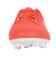ナイキ（NIKE）ジュニアサッカースパイク 土用 ティエンポ レジェンド 10 アカデミー HG オレンジ DV4349-800