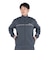 チャンピオン（CHAMPION）TERRY フリース ジャケット&パンツ 上下セット C8-AW02 080