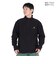 カーハート（CARHARTT）ハーフジップ アメリカンスクリプト スウェットシャツ I02701489XX24FW
