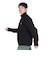 カーハート（CARHARTT）ハーフジップ アメリカンスクリプト スウェットシャツ I02701489XX24FW