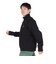 カーハート（CARHARTT）ハーフジップ アメリカンスクリプト スウェットシャツ I02701489XX24FW