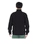 カーハート（CARHARTT）ハーフジップ アメリカンスクリプト スウェットシャツ I02701489XX24FW