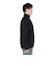 カーハート（CARHARTT）ハーフジップ アメリカンスクリプト スウェットシャツ I02701489XX24FW