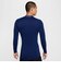 ナイキ（NIKE）ナイキ プロドライフィット フィットネス モックネック ロングスリーブ トップ FB7909-492